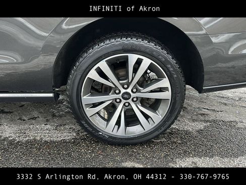 Used 2020 Ford Expedition Platinum image 22