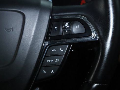 Used 2023 Lincoln Nautilus Reserve AWD/4WD image 24