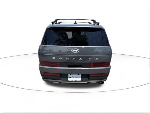 New 2026 Hyundai Santa Fe SEL FWD image 4