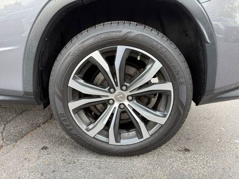 Used 2016 Lexus RX 350 AWD image 25