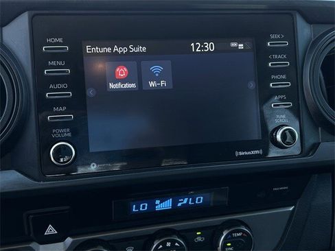 Used 2021 Toyota Tacoma SR image 20