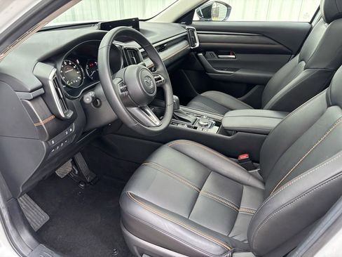 Used 2025 MAZDA CX-50 2.5 Hybrid w/ Premium Plus Pkg image 16