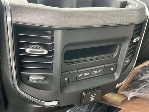 New 2026 RAM 1500 Laramie image 17