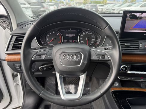 Used 2023 Audi Q5 2.0T Premium AWD/4WD image 19