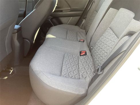 New 2026 Nissan Kicks SV image 31