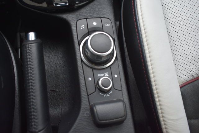 Used 2018 MAZDA CX-3 Grand Touring w/ Premium Package AWD/4WD image 32