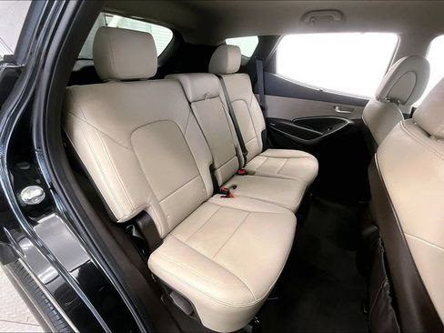 Used 2018 Hyundai Santa Fe Sport AWD/4WD image 26