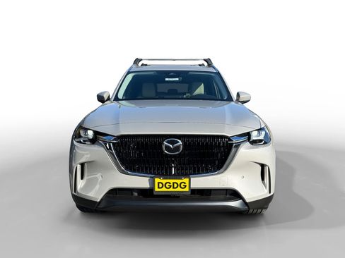 New 2026 MAZDA CX-90 3.3 Turbo w/ Preferred Package image 8