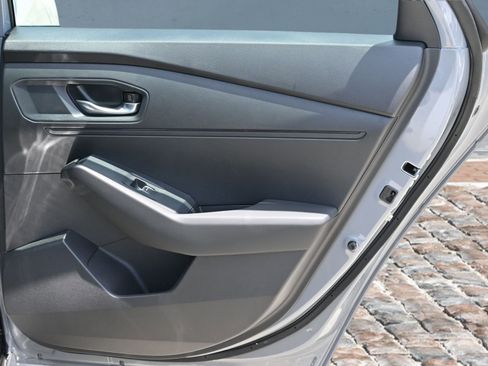 New 2025 Honda Accord SE image 13