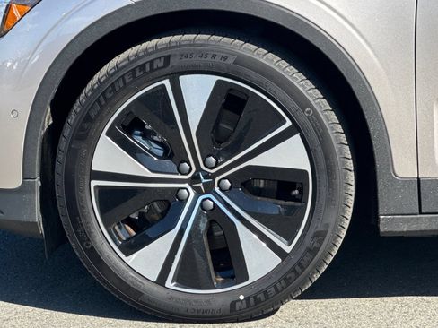 Used 2024 Polestar Polestar 2 AWD/4WD image 11