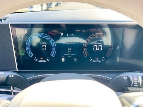 New 2026 Hyundai Santa Fe SE image 19