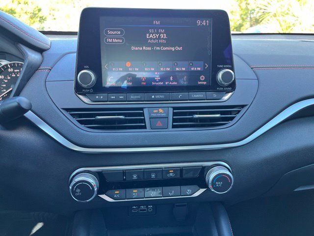 Used 2021 Nissan Altima 2.5 SR FWD image 10