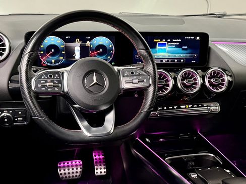 Certified 2023 Mercedes-Benz GLA 250 image 37