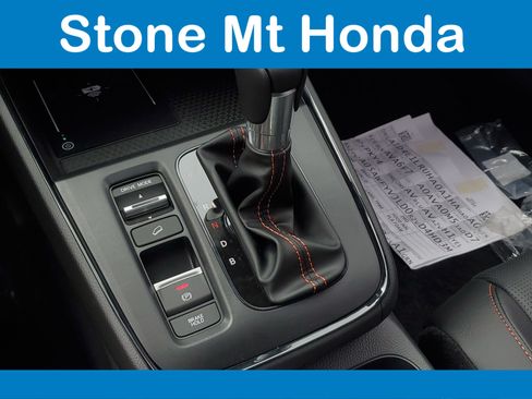 New 2026 Honda CR-V Sport-L image 28