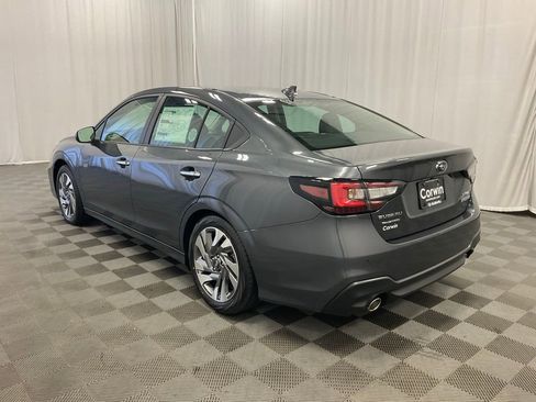 New 2025 Subaru Legacy Touring XT image 3