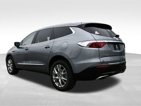 Used 2023 Buick Enclave Premium w/ Experience Buick Package AWD/4WD image 5