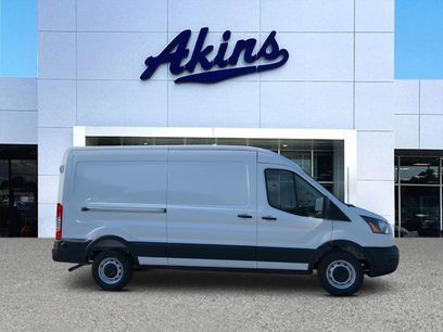 New 2025 Ford Transit 250 XL