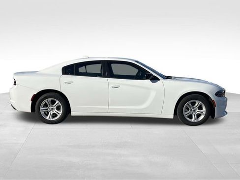 Used 2023 Dodge Charger SXT image 8