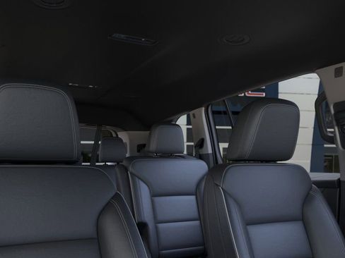 New 2026 Buick Enclave Preferred w/ Power Package FWD image 24