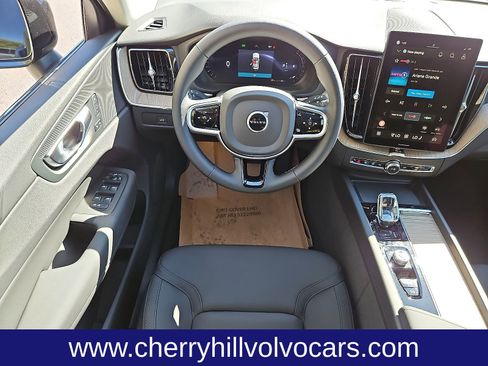 New 2026 Volvo XC60 B5 Plus w/ Protection Package Premier image 7
