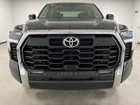 Used 2024 Toyota Tundra SR5 image 3