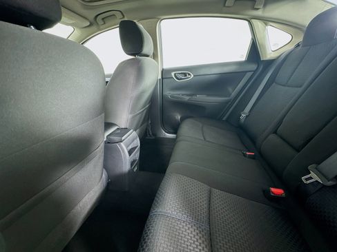 Used 2017 Nissan Sentra SR Turbo w/ SR Midnight Edition image 24