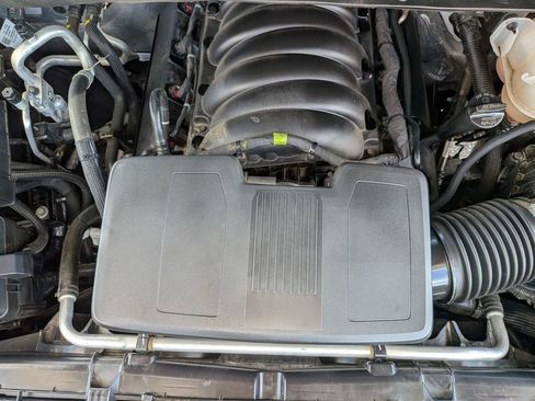 Used 2023 Chevrolet Silverado 1500 LT RWD image 13