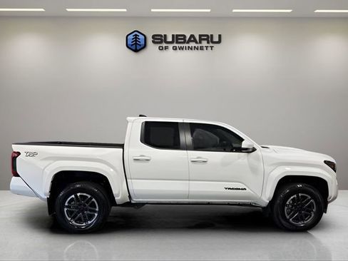 Used 2024 Toyota Tacoma TRD Sport image 6