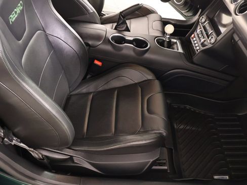 Used 2019 Ford Mustang Bullitt w/ Bullitt Electronics Package RWD image 13