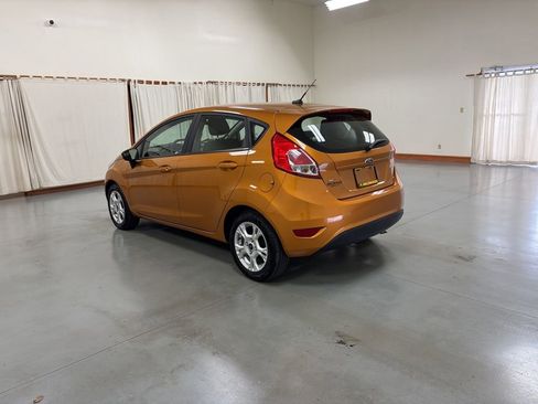 Used 2016 Ford Fiesta SE FWD image 6