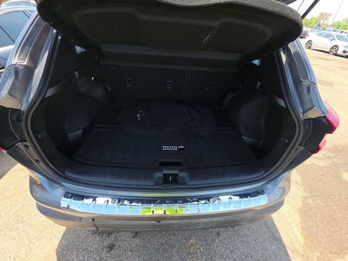 Used 2022 Nissan Rogue Sport SL w/ Premium Package AWD/4WD image 15
