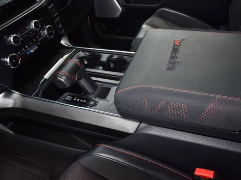 Used 2025 Ford F150 Raptor w/ Equipment Group 803A Raptor R image 31