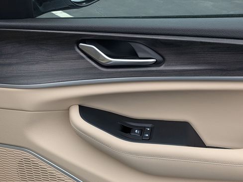 New 2026 Jeep Grand Cherokee L Limited image 32