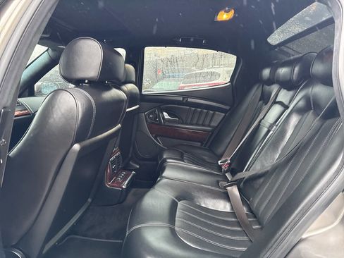 Used 2008 Maserati Quattroporte Sport GT S image 20