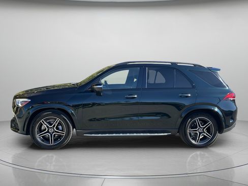 Used 2022 Mercedes-Benz GLE 350 4MATIC image 39