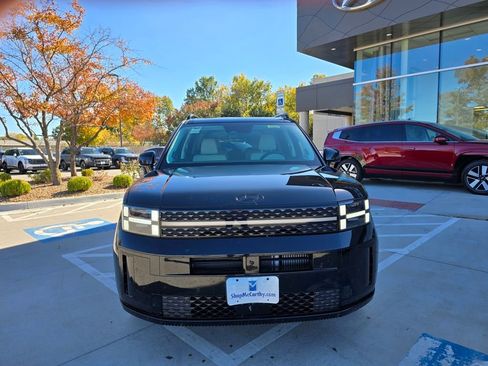 Used 2025 Hyundai Santa Fe Calligraphy image 7