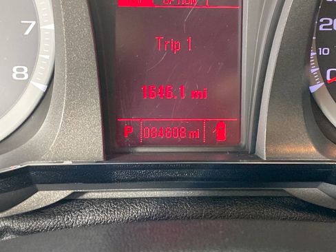 Used 2017 GMC Terrain SLE image 16