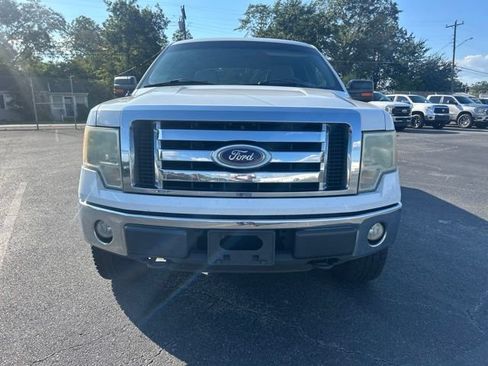 Used 2010 Ford F150 XLT AWD/4WD image 7