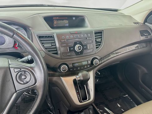 Used 2013 Honda CR-V EX-L image 16