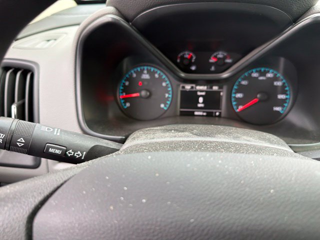 Used 2018 Chevrolet Colorado W/T RWD image 47