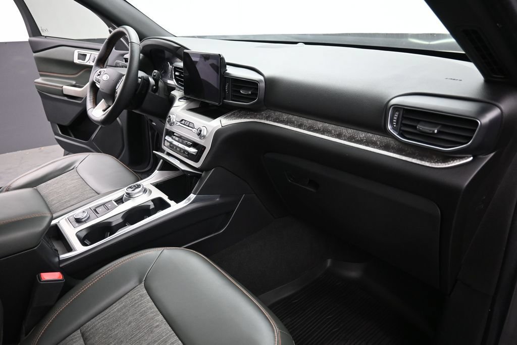 Certified 2023 Ford Explorer Timberline w/ Timberline Technology Package AWD/4WD image 26