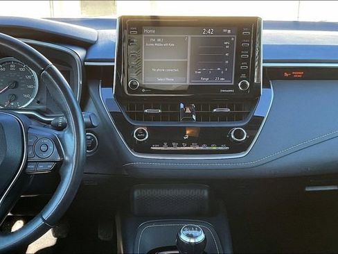 Used 2021 Toyota Corolla SE image 16