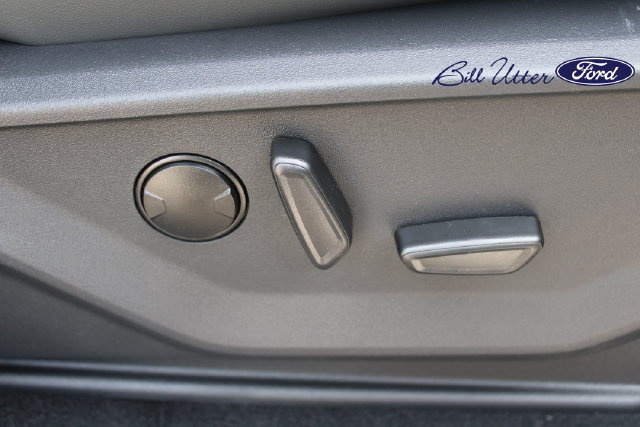 New 2027 Ford Expedition Active RWD image 8