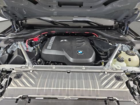 Certified 2025 BMW X3 xDrive30i w/ Premium Package AWD/4WD image 31