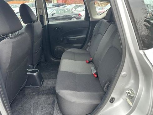 Used 2018 Nissan Versa Note S FWD image 23