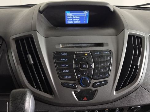 Used 2015 Ford Transit 150 148 Medium Roof image 13