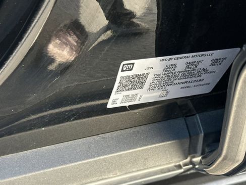 Used 2022 Chevrolet Tahoe RST image 19