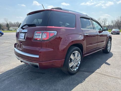 Used 2015 GMC Acadia Denali FWD image 8