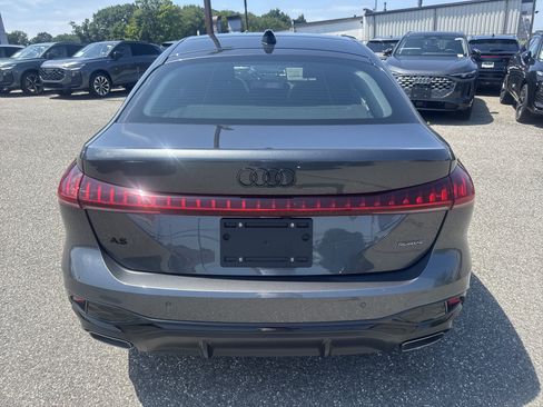 New 2026 Audi A5 2.0T Premium AWD/4WD image 5