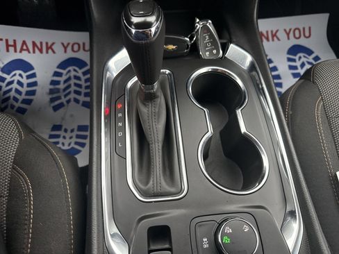 Used 2018 Chevrolet Traverse LT w/ LPO, Cargo Package image 20